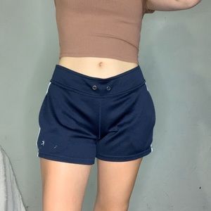 Danskin Workout shorts